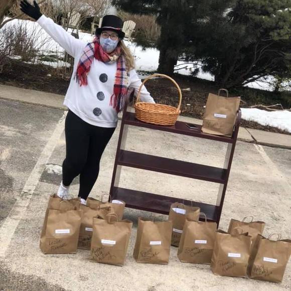 Meet your Posher, Bonnie - Picture 1 of 1